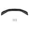 Spec-D Tuning 16-19 Chevrolet Camaro Zl1 Style Spoiler- Matte Black SPL-CMR16ZL1BB-4C - alternate 5
